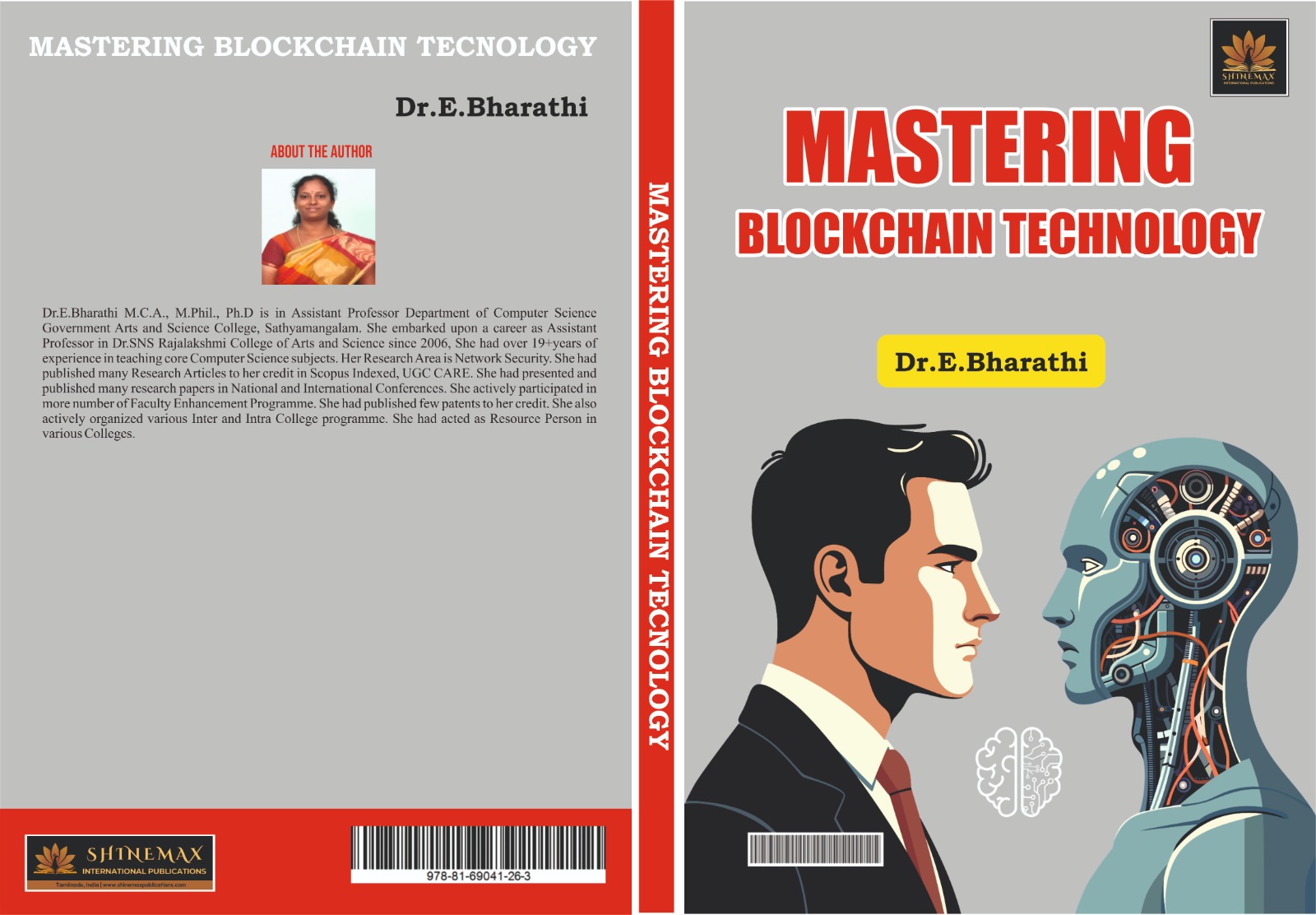 Mastering Blockchain Technology